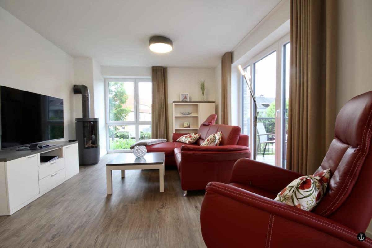 Refugium 8 Apartment Kellenhusen Luaran gambar