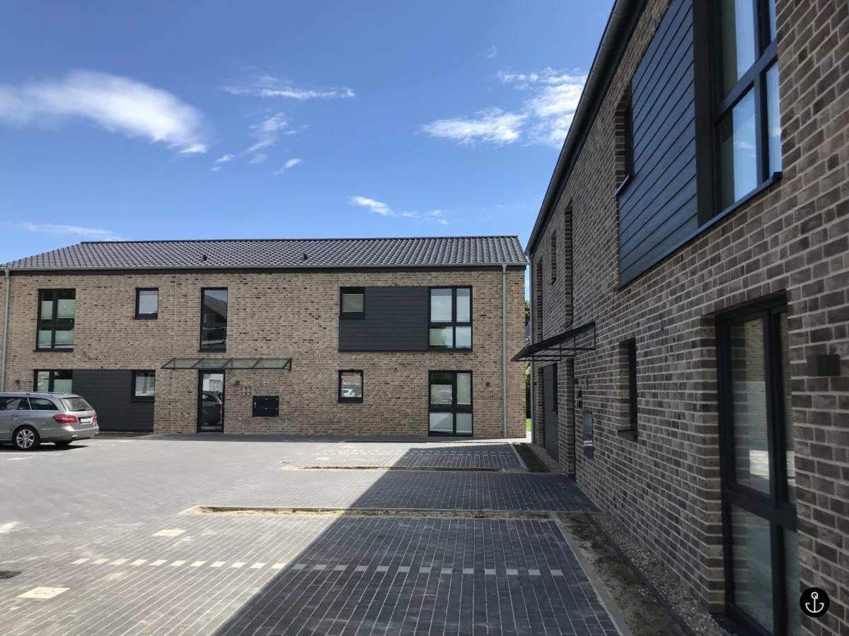 Refugium 8 Apartment Kellenhusen Luaran gambar