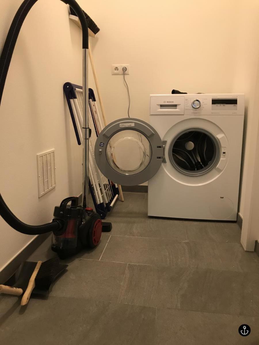 Refugium 8 Apartment Kellenhusen Luaran gambar