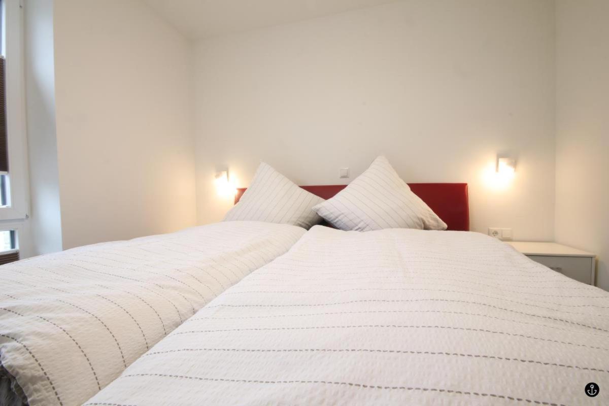 Refugium 8 Apartment Kellenhusen Luaran gambar