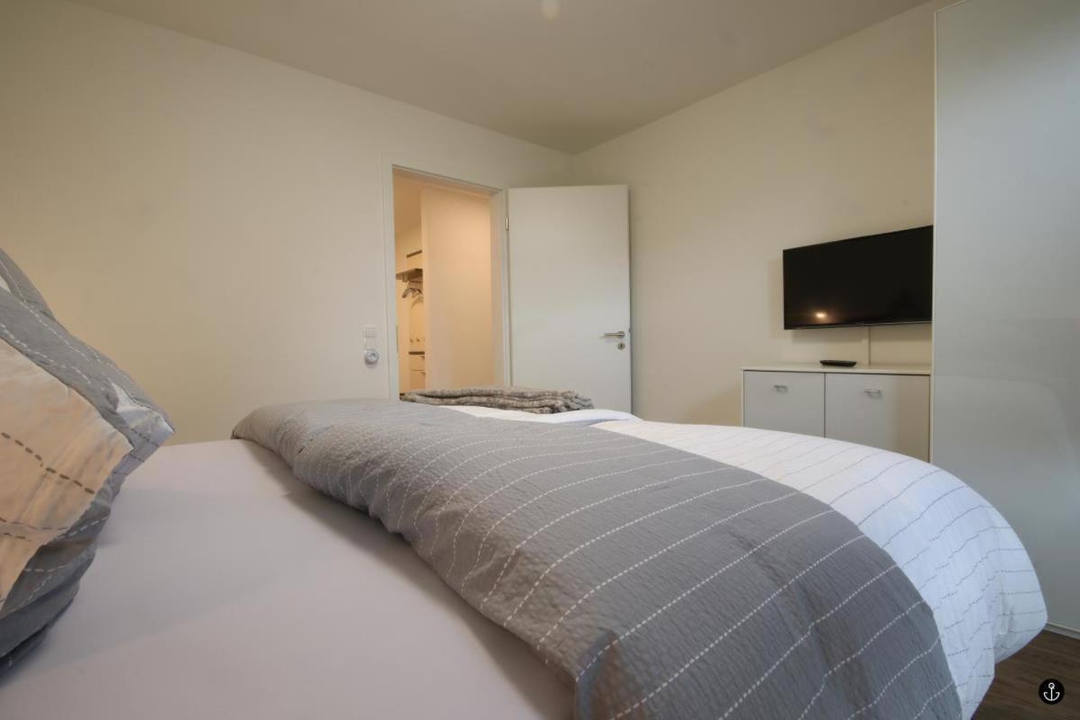 Refugium 8 Apartment Kellenhusen Luaran gambar
